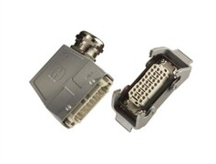 Heavy-duty Connectors