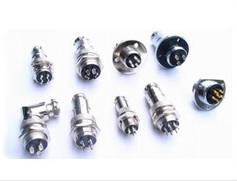 DRM series connector