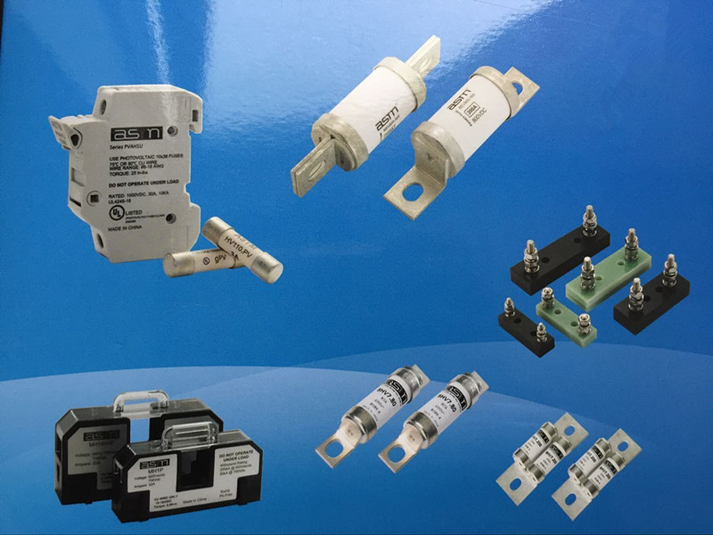 Fuse base