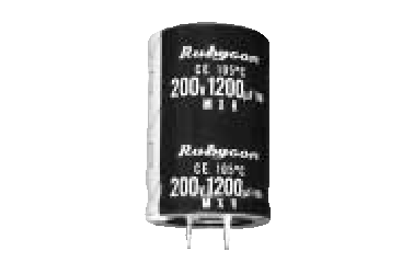 E_MXR (Ruby) Series